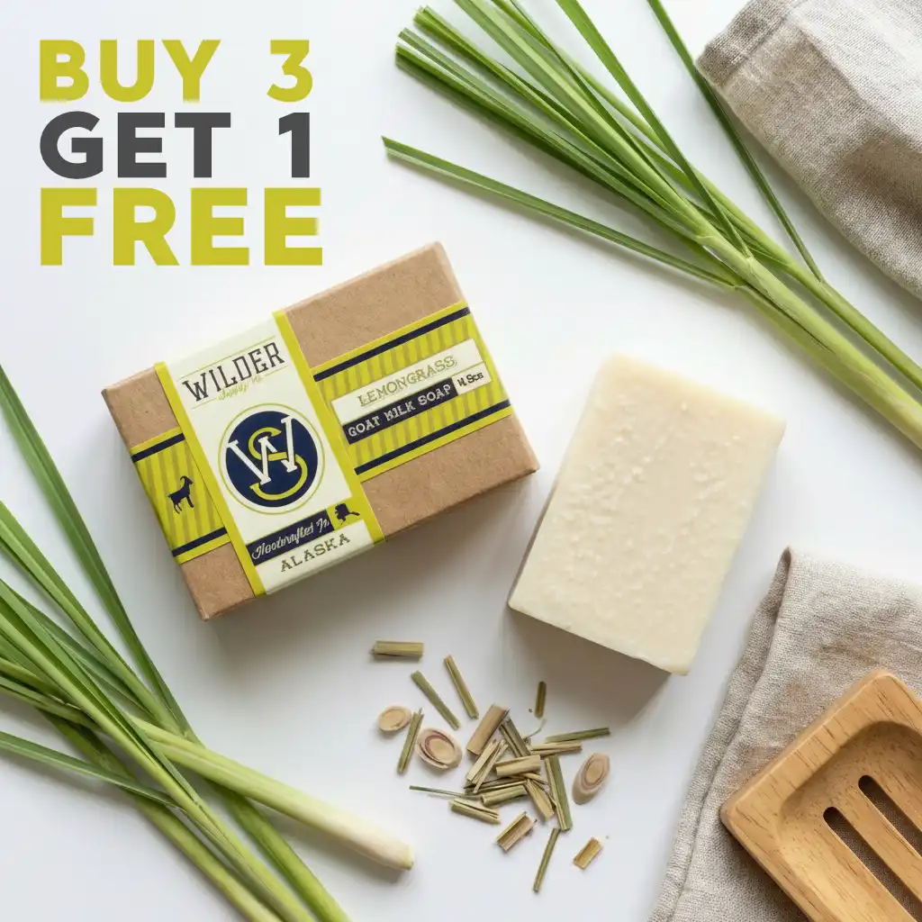 lemongrass-goat-milk-soap-flatlay-sotw